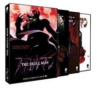 The Skullman - Serie Completa