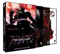 The Skull Man Série Complète G