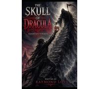 The Skull of Dracula alternate version