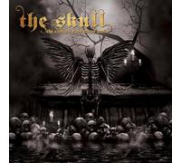 The skull - The endless road turns dark