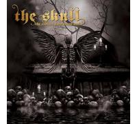 The Skull The Endless Road Turns Dark (Vinyl) 12" Album