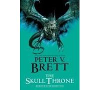 The Skull Throne