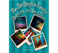 The Skullington Family Skeletons In The Closet