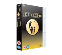 The Skulls - 1, 2 and 3 [Import anglais]