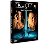 The Skulls 2 : Société secrète