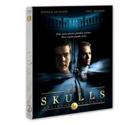 The Skulls (2000) / The Skulls: Sociedad Secreta (Blu Ray)