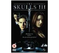 The Skulls 3 [DVD]