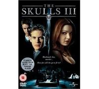 The Skulls 3 [Region 2]