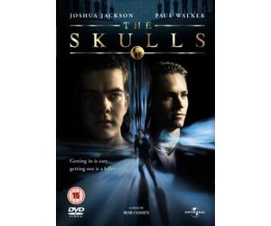 The Skulls [DVD] [2000] by Joshua Jackson