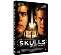 The skulls DVD E