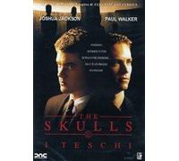 The Skulls-I Teschi