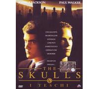 The Skulls-I teschi [Import]