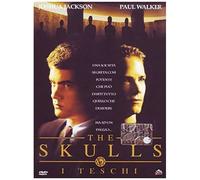 The Skulls - I Teschi