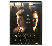 The Skulls - I Teschi I TESCHI