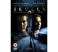 The Skulls – Universal Pictures – Import anglais