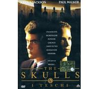 The Skulls - Les Crânes DVD PULP VIDEO
