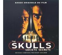 The Skulls: Music From The Motion Picture Soundtrack (2000 Film)