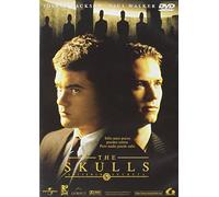 The Skulls Sociedad Secreta [Import]
