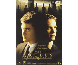 The Skulls Sociedad Secreta [Import]