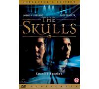 The Skulls "Societé Secrète