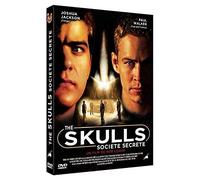 The Skulls, Société secrète