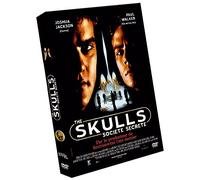 Lancaster Beauty – The Skulls : Société secrète