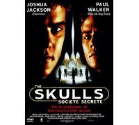 The Skulls, Société Secrète