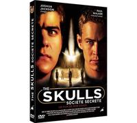 The Skulls, Société secrète