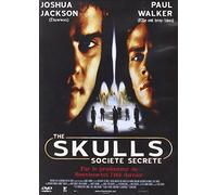 The Skulls, Société secrète