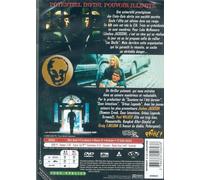 The Skulls, Société Secrète