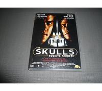 The Skulls, société secrète