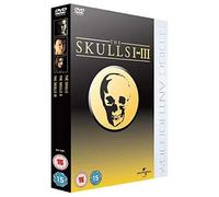 The Skulls/The Skulls 2/The Skulls 3 [Dvd]