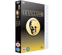 The Skulls Trilogy , (Box Set)