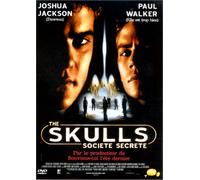 The Skulls [VHS]