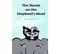 The Skunk on the Elephants head