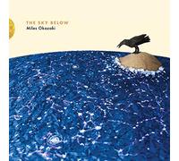 The Sky Below (Trickser, Part II)