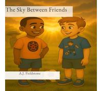 The Sky Between Friends