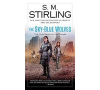 The Sky-Blue Wolves