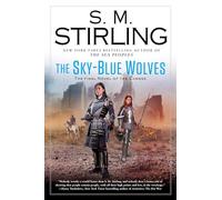 The Sky-Blue Wolves