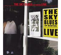 The Sky Blues - Sky Blues of Boston Live