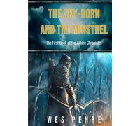 The Sky-Born and the Minstrel