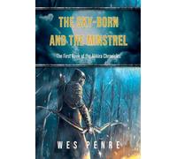 The Sky-Born and the Minstrel
