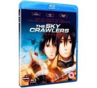 The Sky Crawlers
