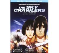 The Sky Crawlers (Ed.ESP.) [Import]