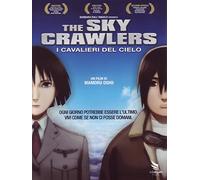 The sky crawlers - I cavalieri del cielo