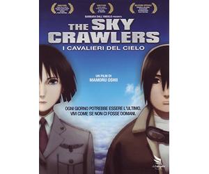 The sky crawlers - I cavalieri del cielo