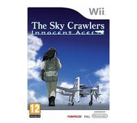 The Sky Crawlers : Innocent Aces