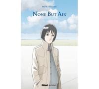 Hiroshi Mori – The Sky Crawlers – Tome 02 : None But Air – Broché