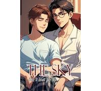 The Sky Didn’t Wait for Us: BL Manga