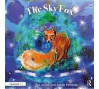 The Sky Fox by Pia Jones Pia Jones (Auteur)